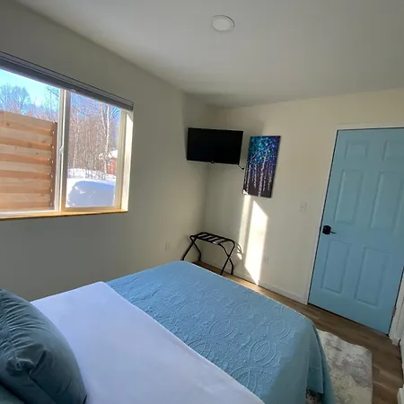 Talkeetna Bush Pilot House Villa Exterior photo